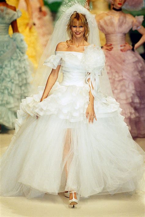 chanel bridal wear|Chanel dresses for wedding.